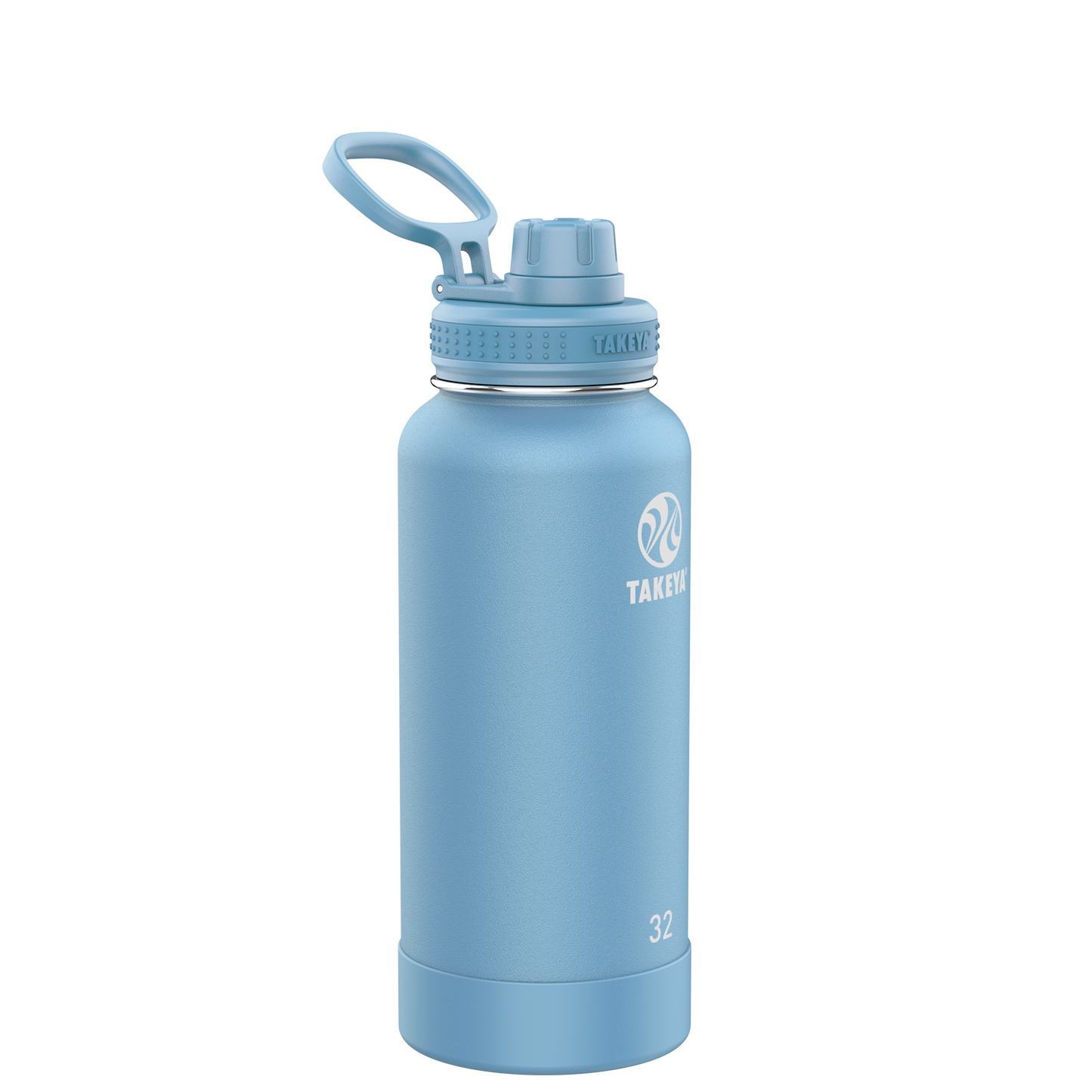 Botella Actives con Tapa Spout Lid™ 32oz / 950ml