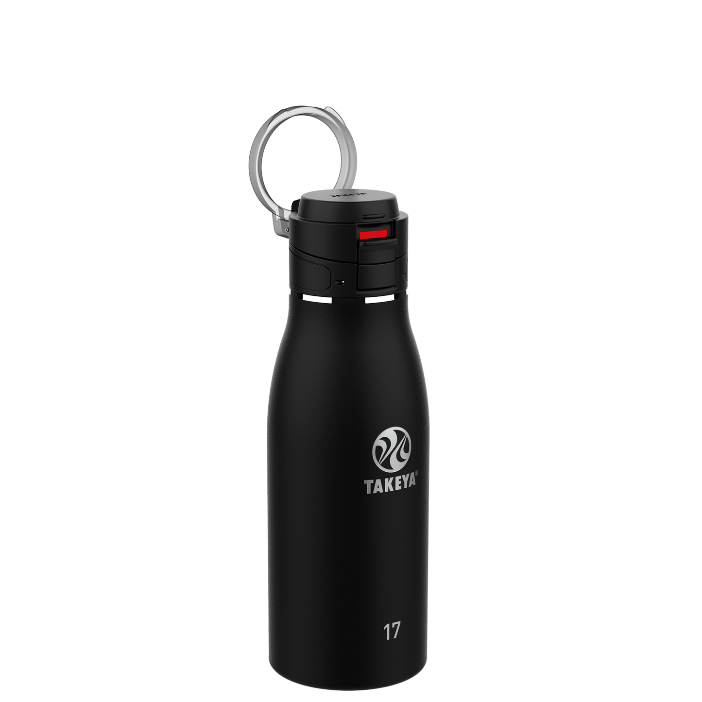 Botella Traveler con Tapa FlipLock™ 17oz / 500ml