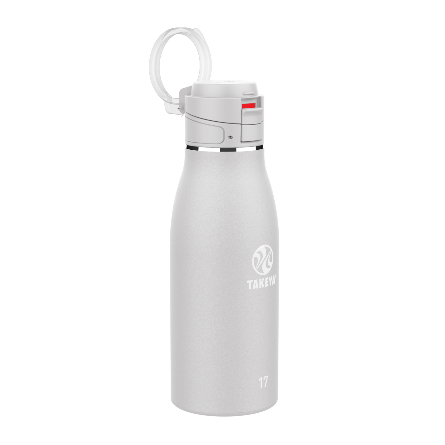 Botella Traveler con Tapa FlipLock™ 17oz / 500ml