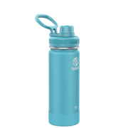 Botella Actives con Tapa Spout Lid™ 18oz / 530ml
