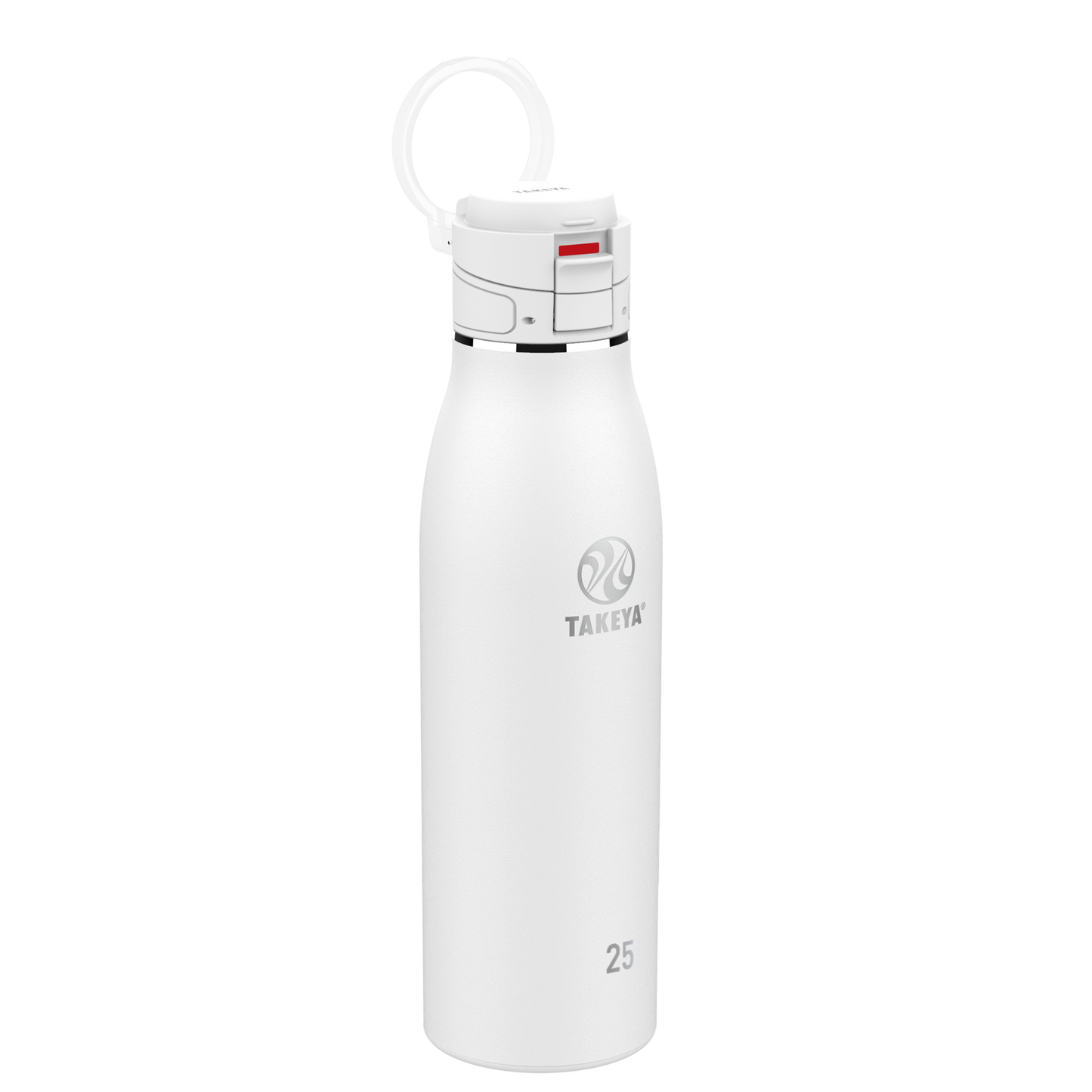 Botella Traveler con Tapa FlipLock™ 25oz / 740ml