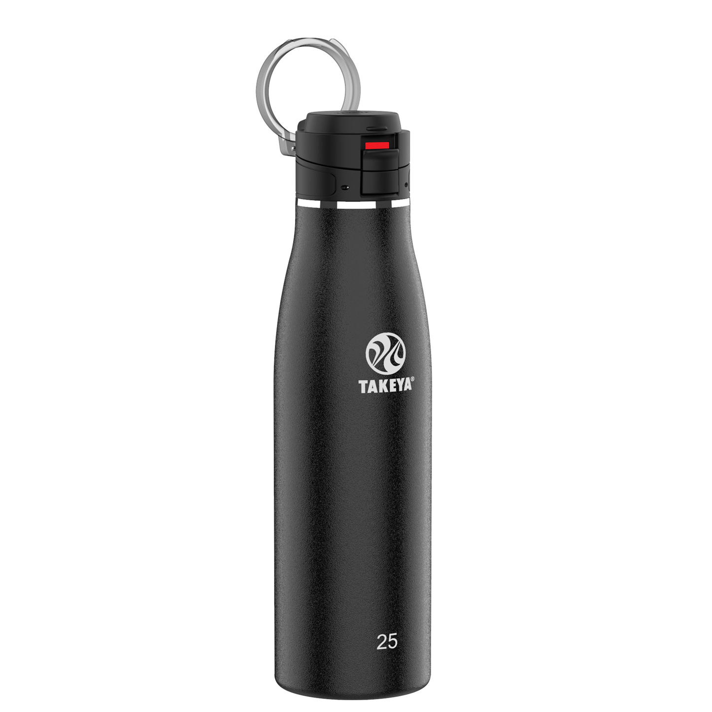 Botella Traveler con Tapa FlipLock™ 25oz / 740ml
