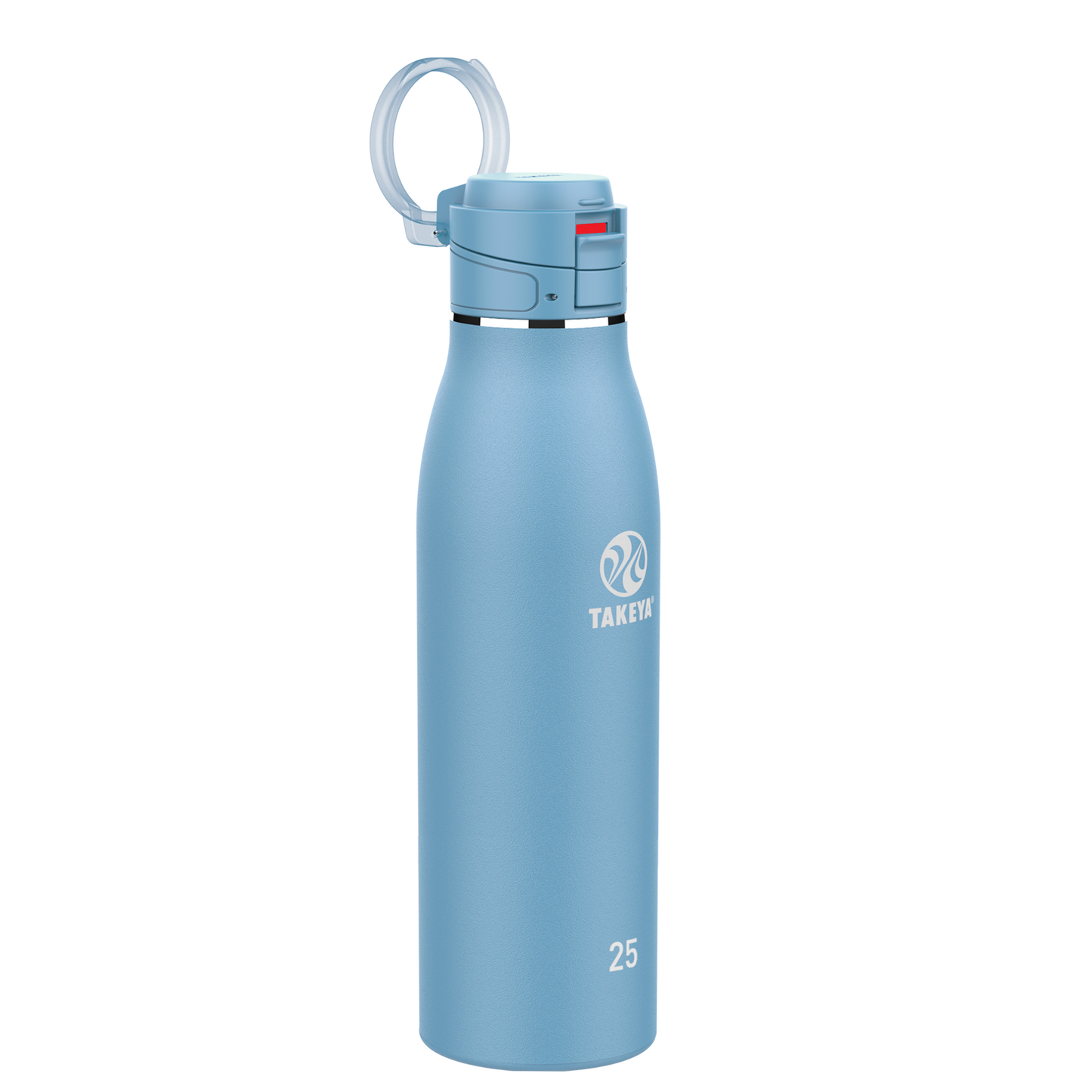 Botella Traveler con Tapa FlipLock™ 25oz / 740ml