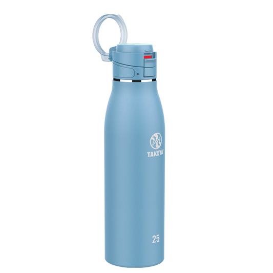 Botella Traveler con Tapa FlipLock™ 25oz / 740ml