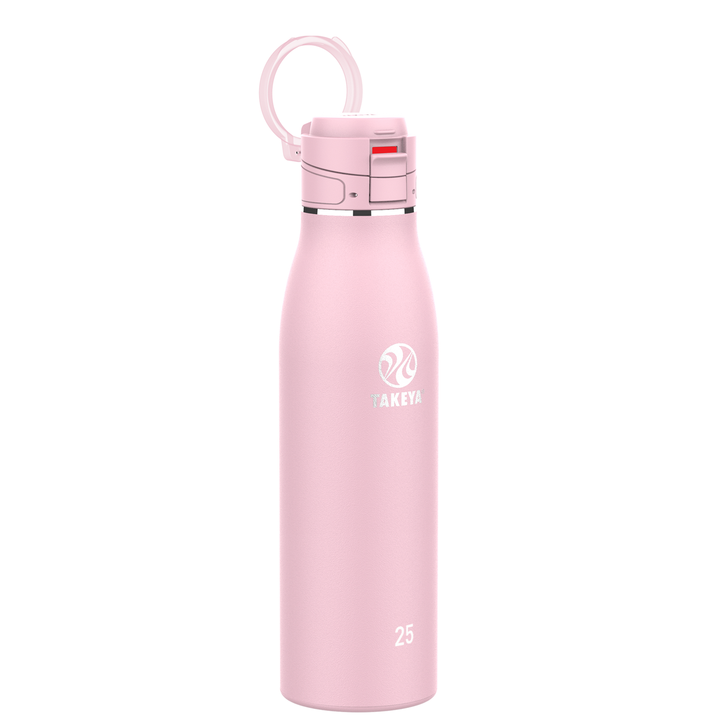 Botella Traveler con Tapa FlipLock™ 25oz / 740ml