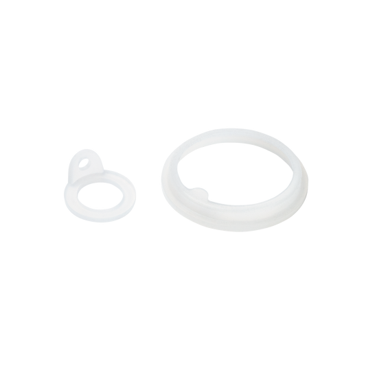 Aros de silicón "O-Rings" de repuesto para Tapas Spout Lid™