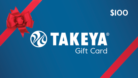 Gift Card - Takeya México